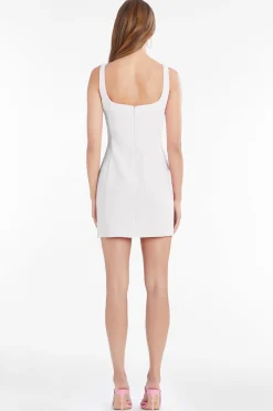 Best Amanda Uprichard Augustine Dress Ivory