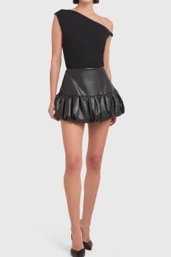 Best Amanda Uprichard Bonaire Skort Black