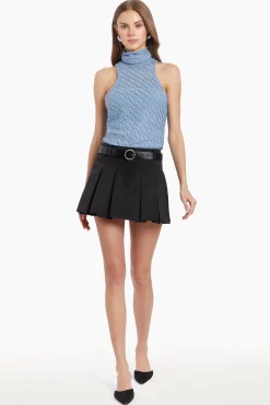 Best Amanda Uprichard Braylon Skort Black