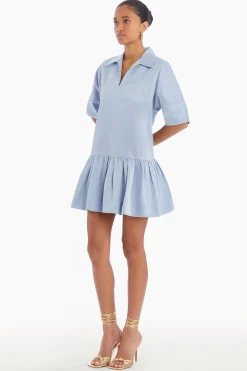 Hot Amanda Uprichard Bryce Dress Aero