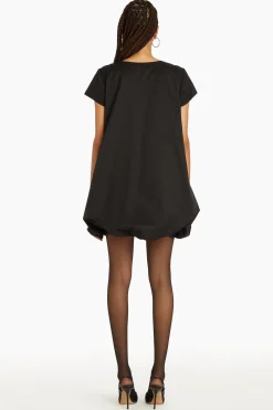 Hot Amanda Uprichard Chandler Dress Black