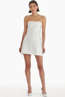 Clearance Amanda Uprichard Fae Dress in Bellis