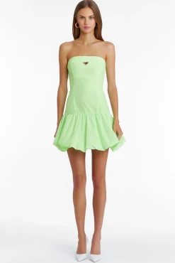 Best Amanda Uprichard Faith Dress Sherbet