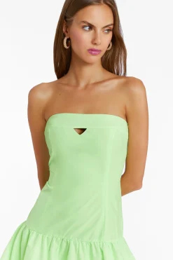 Best Amanda Uprichard Faith Dress Sherbet