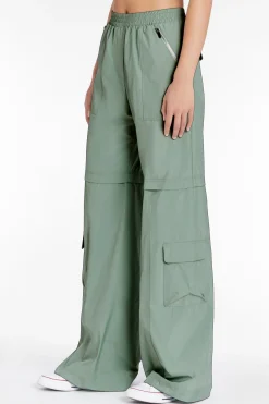 Clearance Amanda Uprichard Gia Pants Sage