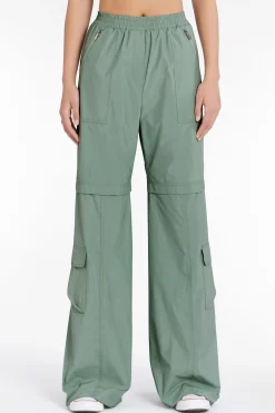 Clearance Amanda Uprichard Gia Pants Sage