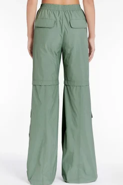 Clearance Amanda Uprichard Gia Pants Sage