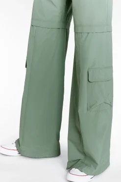Clearance Amanda Uprichard Gia Pants Sage