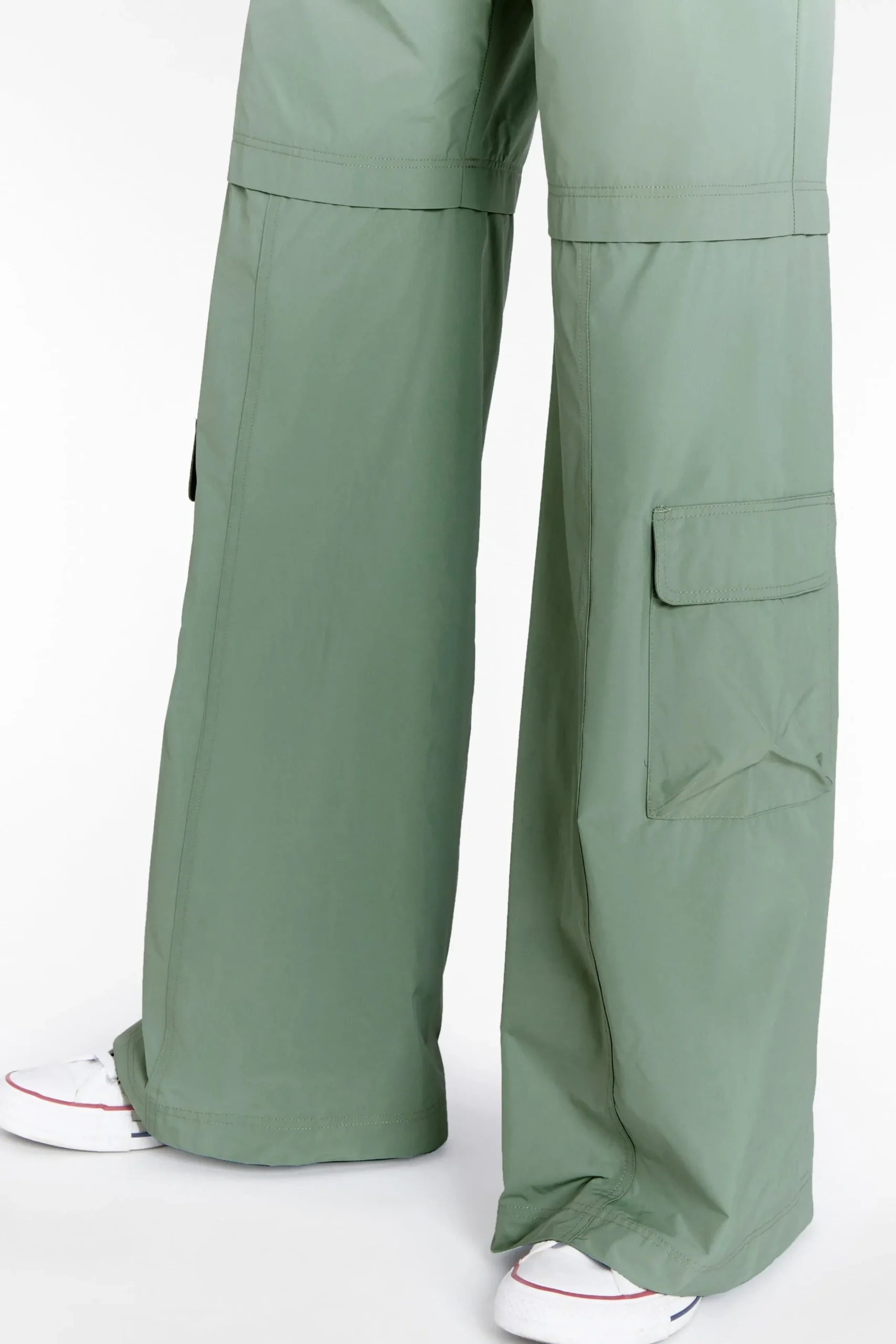 Clearance Amanda Uprichard Gia Pants Sage