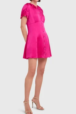 New Amanda Uprichard Grimaldi Mini Genie