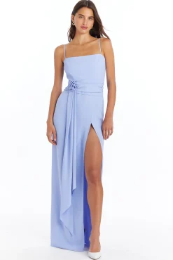 Best Amanda Uprichard Isabel Maxi EnglishLavender