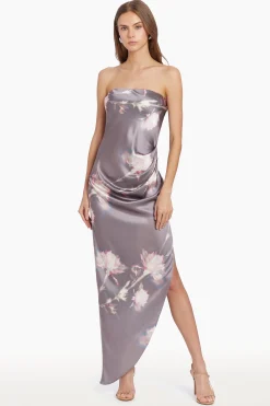 New Amanda Uprichard Janae Maxi SonicRose