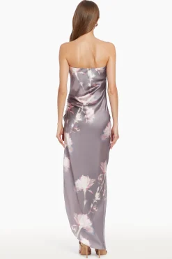 New Amanda Uprichard Janae Maxi SonicRose