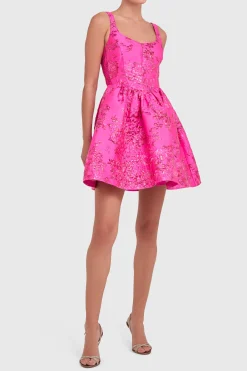 Hot Amanda Uprichard Mabel Dress Nebula