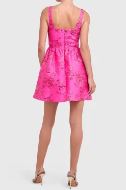 Hot Amanda Uprichard Mabel Dress Nebula