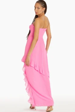 Discount Amanda Uprichard Magnolia Maxi Aster