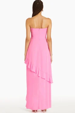 Discount Amanda Uprichard Magnolia Maxi Aster