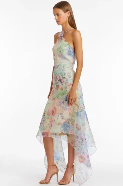 Clearance Amanda Uprichard Natalie Dress Lorelei