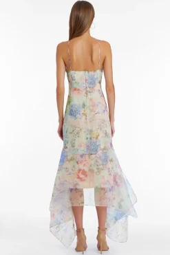 Clearance Amanda Uprichard Natalie Dress Lorelei