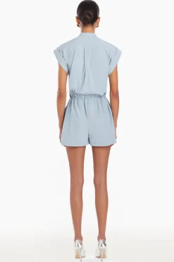 Online Amanda Uprichard Neville Romper Aero