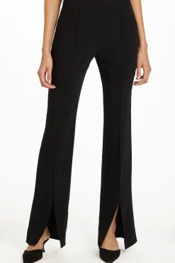 Best Amanda Uprichard Tavira Pants Black